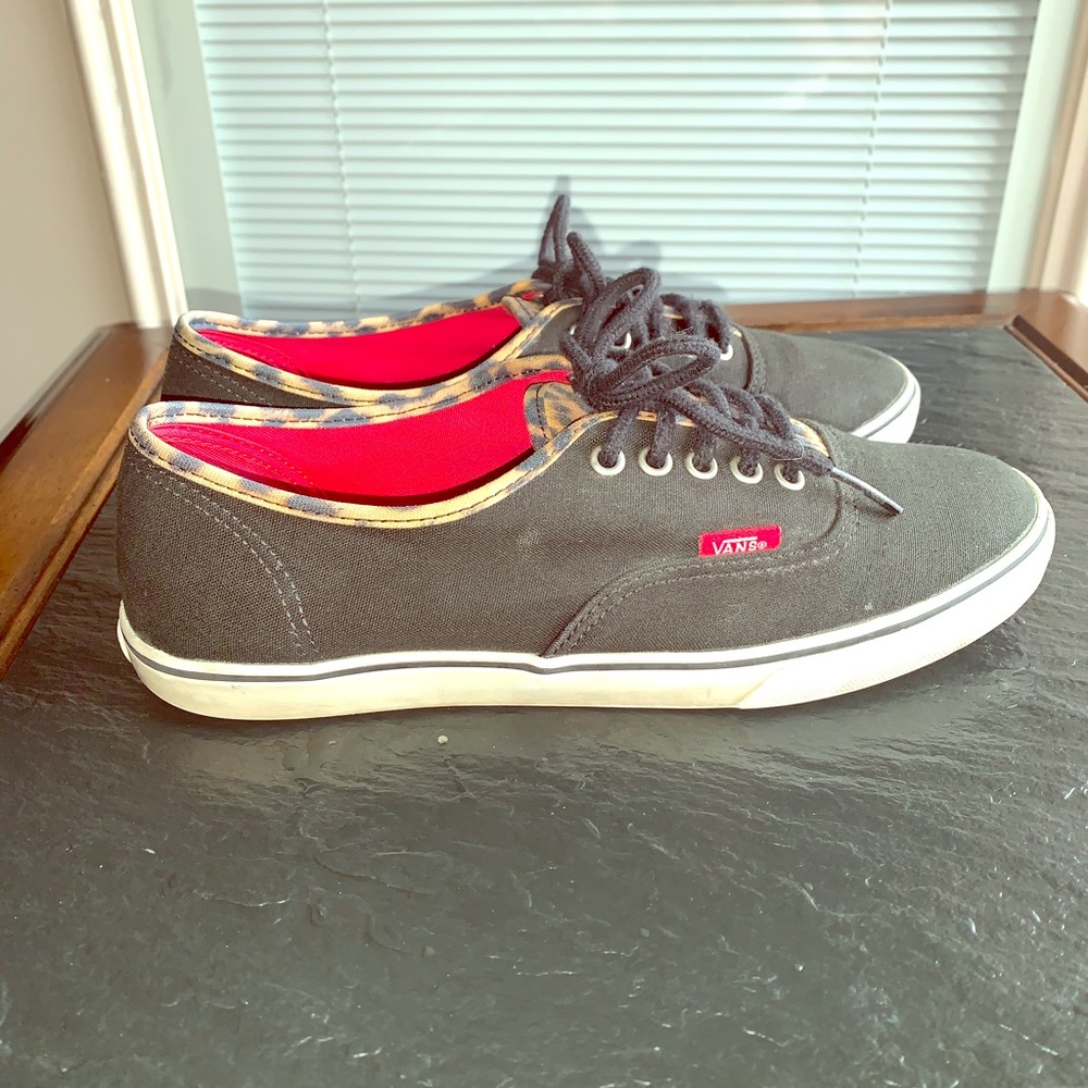 Vans Sneakers